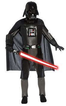 Star Wars Darth Vader Elite Child Costume