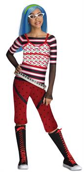 Monster High Ghoulia Yelps Child Costume