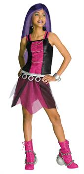 Monster High Spectra Vondergeist Child Costume