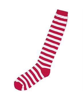 Socks Rag Doll/Elf Adult