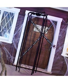 Hanging Spider Animated Prop