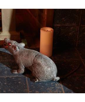 Crawling Evil Rat