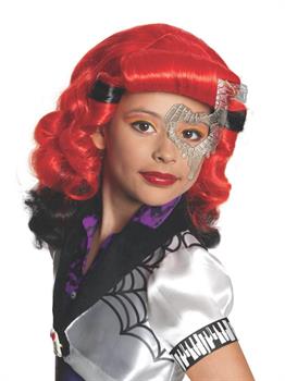 Monster High Operetta Wig Child