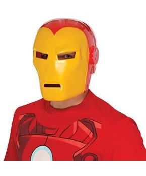 Iron Man 3 Mark 42 Adult Helmet