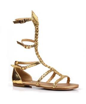 Kids Gladiator Sandal