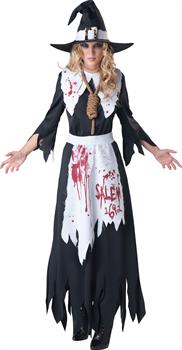 Salem Witch Adult Costume