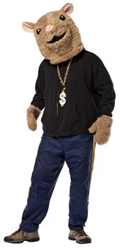 Hamster Adult Costume Kit