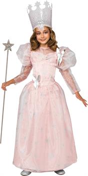 Wizard of Oz - Glinda The Good Witch Deluxe size Costume