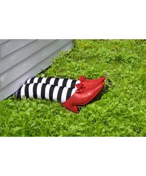 Wizard of Oz - Wicked Witch Of The East Legs