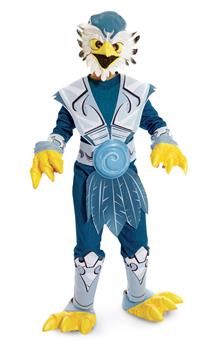 Skylanders - Deluxe Jet Vac Child Costume