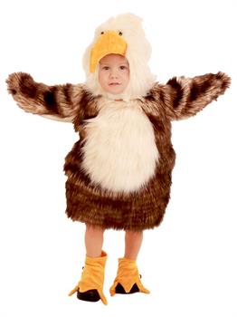 Bald Eagle Toddler/Child Costume