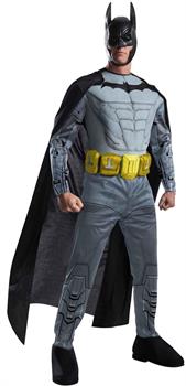 Batman Arkham Batman Adult Costume
