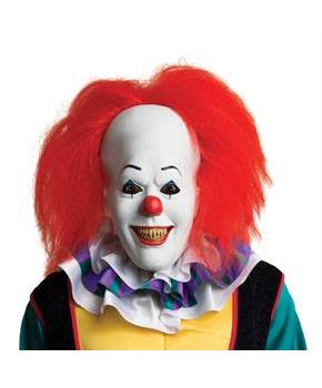 Stephen Kings IT Pennywise Mask