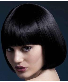 Fever Mia Black Wig