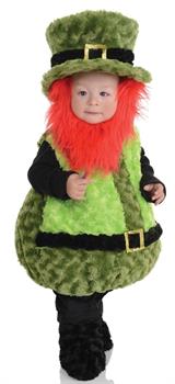 Lil Leprechaun Toddler/Child Costume
