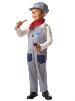 Thomas - Conductor Play Box Set