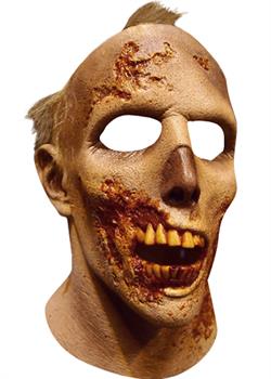 The Walking Dead RV/Screw Driver Walker Mask