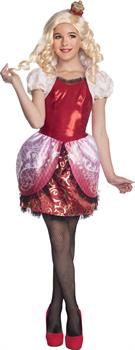 Ever After High - Apple White Child Costume