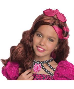Ever After High - Briar Beauty Wig with Headpiece