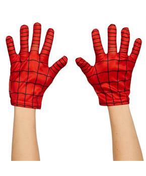 Ultimate Spider-Man Kids Gloves