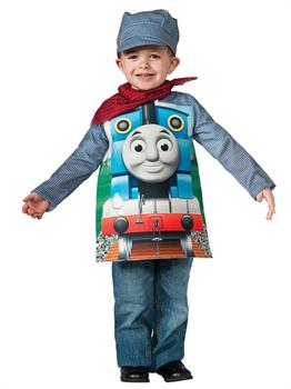 Deluxe Thomas The Tank Toddler/Child Costume