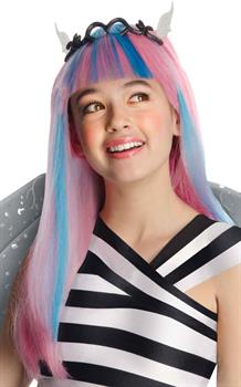 Monster High Rochelle Goyle Wig