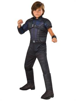 Avengers 2 Hawkeye Child Costume