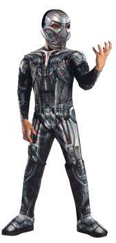 Avengers 2 Deluxe Ultron Child Costume