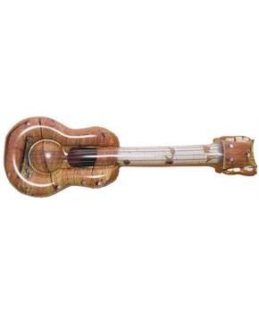 Minions Movie: Minion Guitar