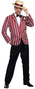 Good Time Charlie Male Jacket