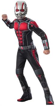 Ant Man Deluxe Child Costume