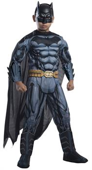 Batman Deluxe Child Costume