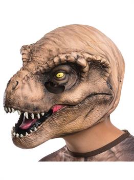 Kids T-Rex 3/4 Mask