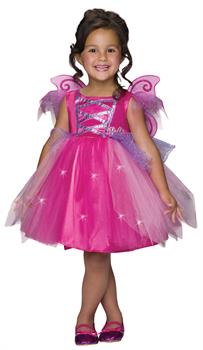 Barbie Fairy Child Costume