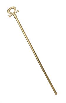 Egyptian Staff
