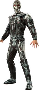Avengers 2 - Age of Ultron: Ultron Deluxe Adult Costume