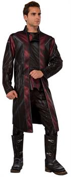 Avengers 2 - Age of Ultron: Deluxe Hawkeye Adult Costume