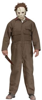 Michael Myers Adult Costume