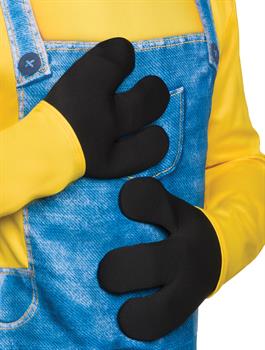 Minions Movie: Minion Gloves