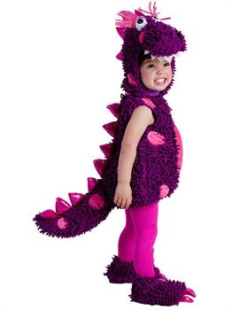 Paige the Dragon Toddler Costume