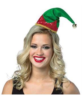 Elf Hat Headband