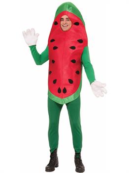 Watermelon Adult Costume One-Size