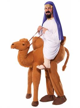 Ride a Camel Adult Costume
