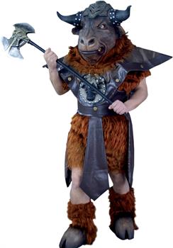 Minotaurus Adult Costume One-Size