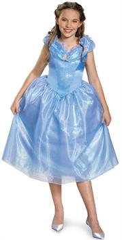 Cinderella Movie: Cinderella Tween Costume