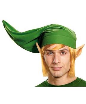 The Legend of Zelda: Link Deluxe Adult Kit