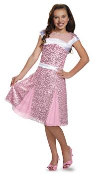 Disney's The Descendants: Audrey Coronation Deluxe Child Costume