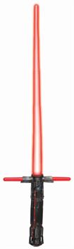 Star Wars Episode VII - Kylo Ren Lightsaber