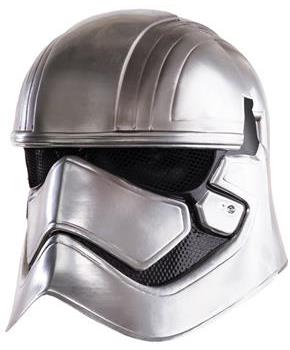 Star Wars Episode VII - Girls Captain Phasma Full Helmet