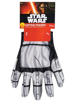 Star Wars Episode VII - Captain Phasma Girls Gloves